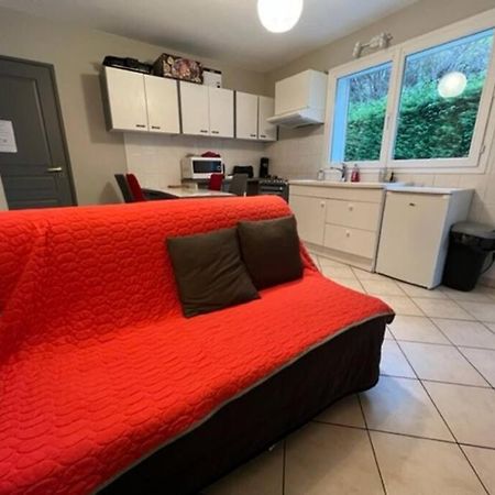 Le Fsi .Confort*Wifi*Parking*Ski - Cure Thermale-Les Lodges De Sandrine La Lechere Exterior photo