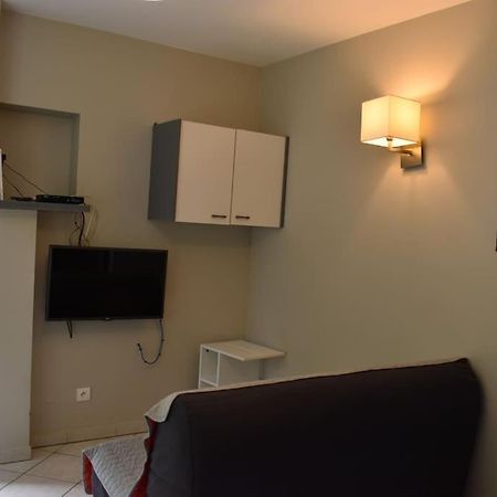 Le Fsi .Confort*Wifi*Parking*Ski - Cure Thermale-Les Lodges De Sandrine La Lechere Exterior photo