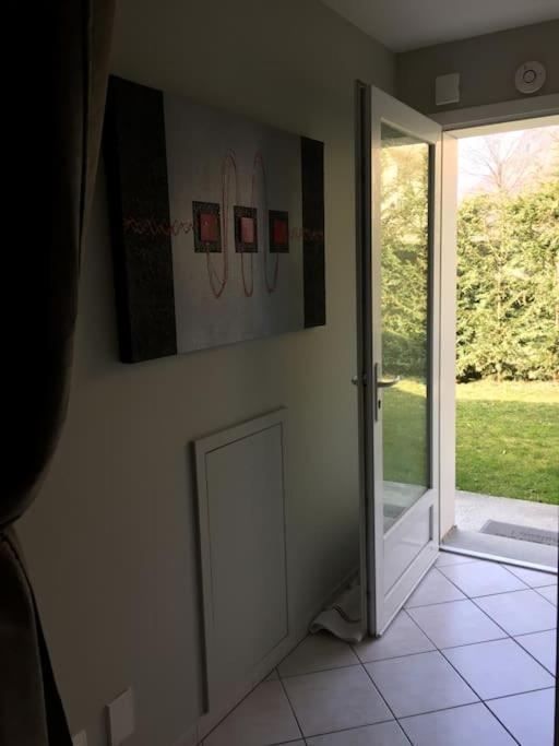 Le Fsi .Confort*Wifi*Parking*Ski - Cure Thermale-Les Lodges De Sandrine La Lechere Exterior photo